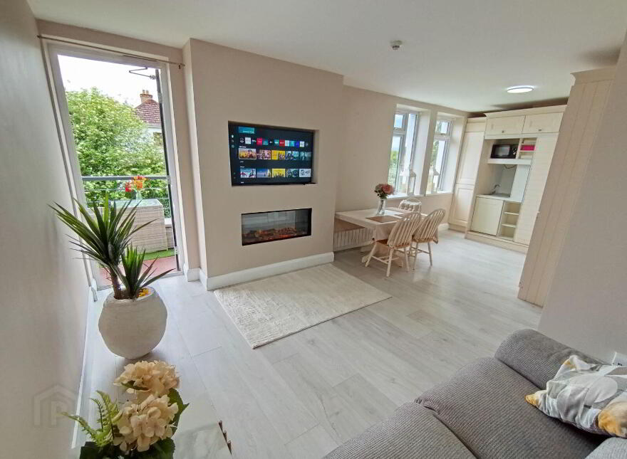 Apartment 7 The Parc North Circular Road, North Circular Road, V94XR25