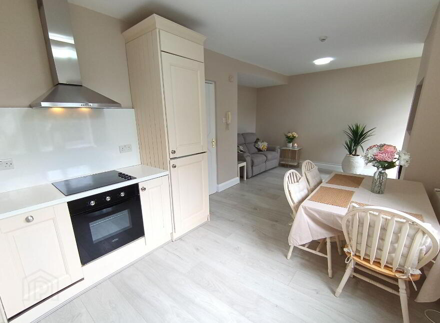 Apartment 7 The Parc North Circular Road, North Circular Road, V94XR25
