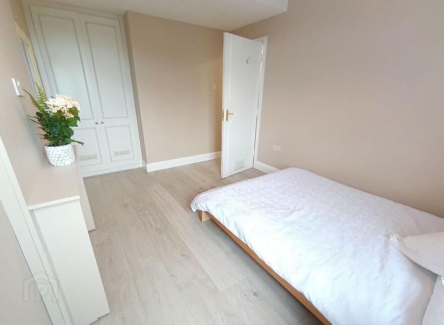 Apartment 7 The Parc North Circular Road, North Circular Road, V94XR25