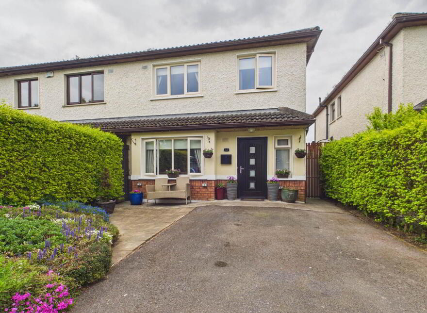 12 Ardreigh Walk, Dun Brinn, Athy, R14W903