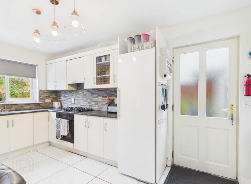 12 Ardreigh Walk, Dun Brinn, Athy, R14W903