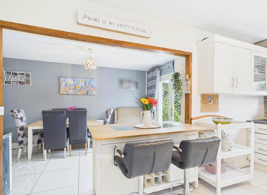 12 Ardreigh Walk, Dun Brinn, Athy, R14W903
