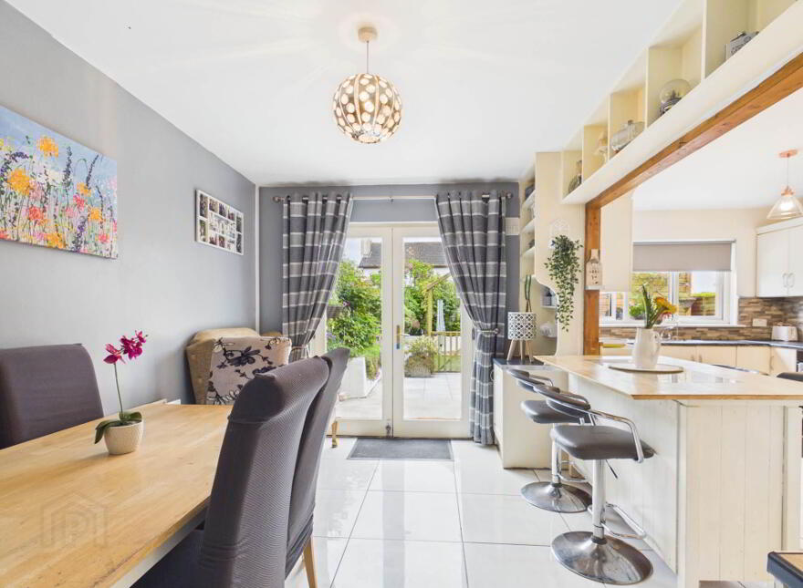 12 Ardreigh Walk, Dun Brinn, Athy, R14W903