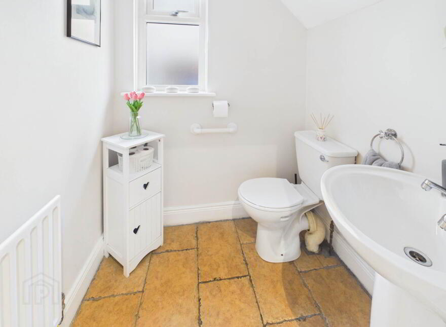 12 Ardreigh Walk, Dun Brinn, Athy, R14W903
