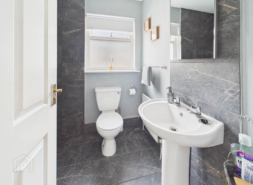 12 Ardreigh Walk, Dun Brinn, Athy, R14W903