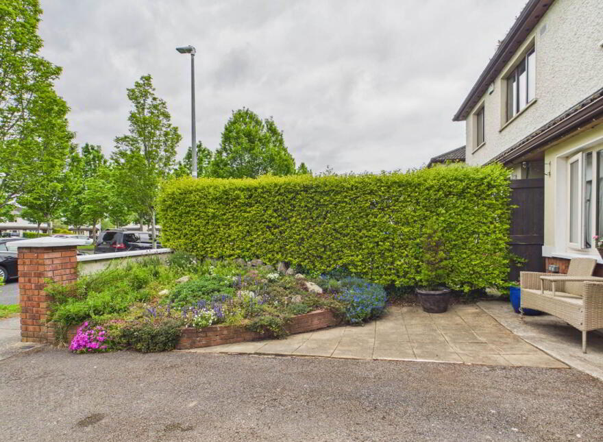 12 Ardreigh Walk, Dun Brinn, Athy, R14W903