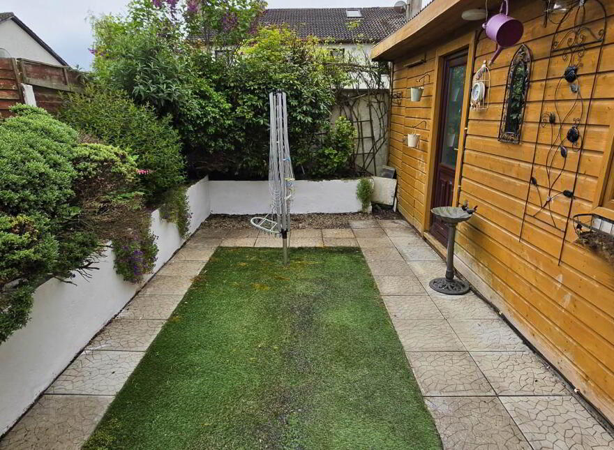 12 Ardreigh Walk, Dun Brinn, Athy, R14W903