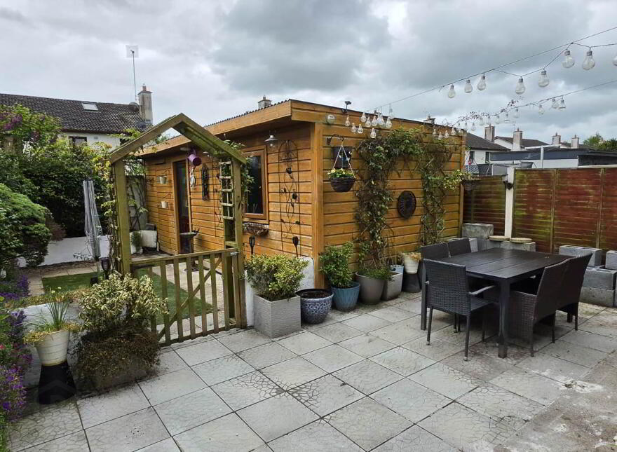 12 Ardreigh Walk, Dun Brinn, Athy, R14W903