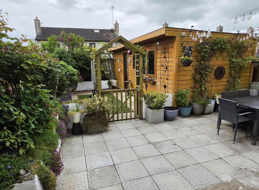 12 Ardreigh Walk, Dun Brinn, Athy, R14W903