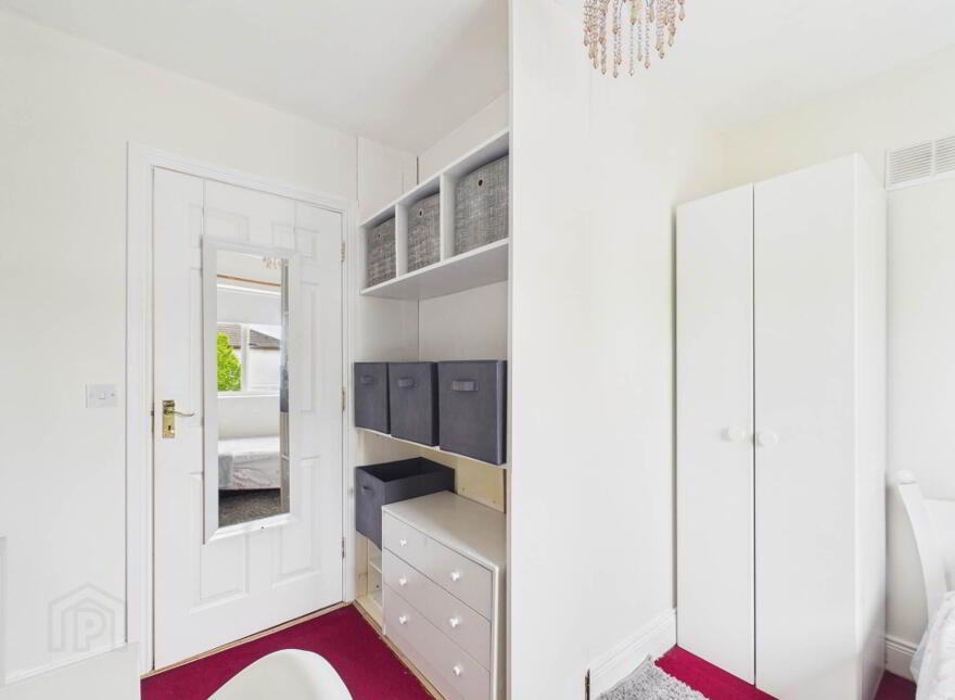 12 Ardreigh Walk, Dun Brinn, Athy, R14W903