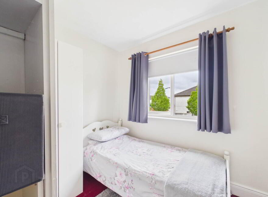 12 Ardreigh Walk, Dun Brinn, Athy, R14W903