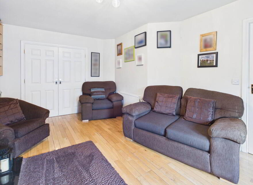 12 Ardreigh Walk, Dun Brinn, Athy, R14W903