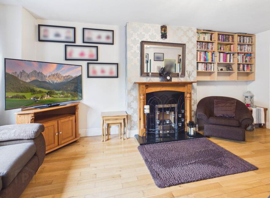 12 Ardreigh Walk, Dun Brinn, Athy, R14W903