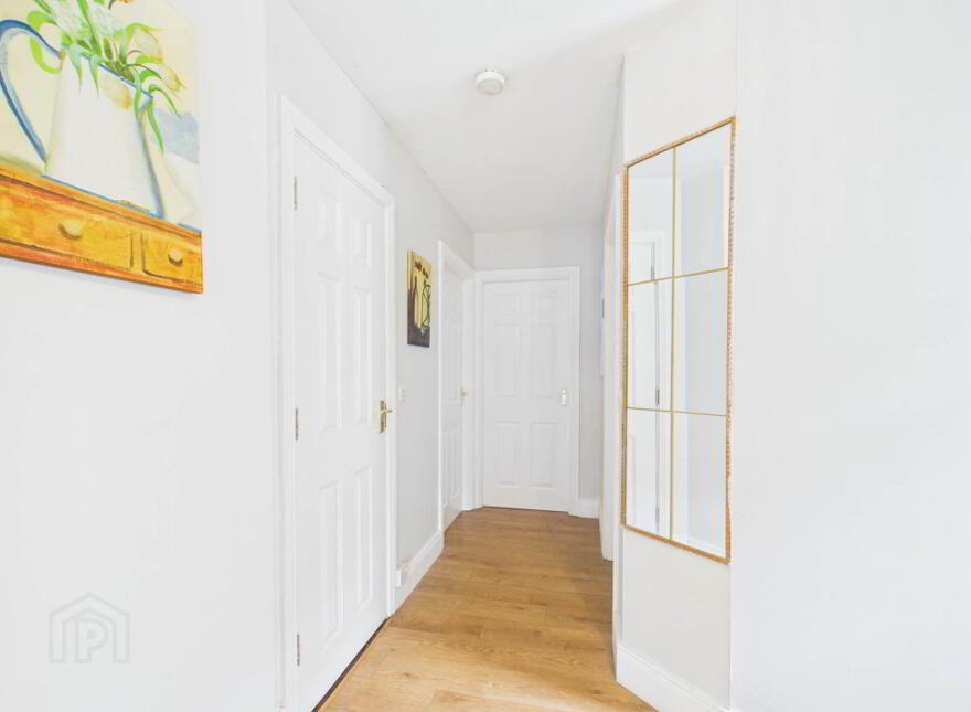 12 Ardreigh Walk, Dun Brinn, Athy, R14W903
