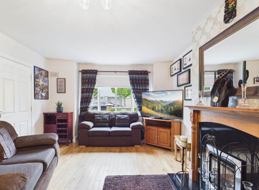 12 Ardreigh Walk, Dun Brinn, Athy, R14W903