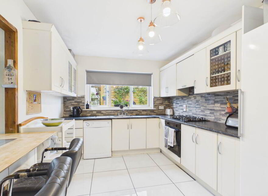 12 Ardreigh Walk, Dun Brinn, Athy, R14W903