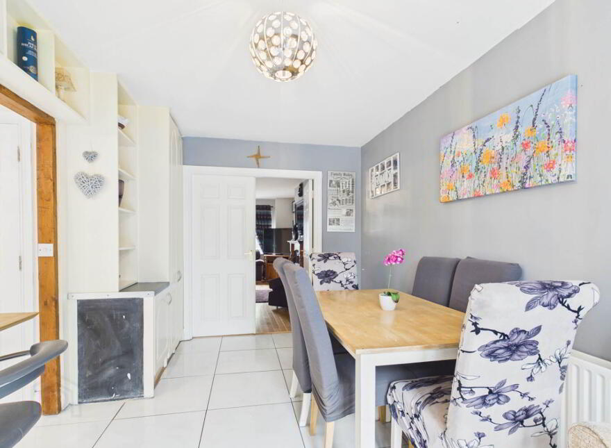 12 Ardreigh Walk, Dun Brinn, Athy, R14W903