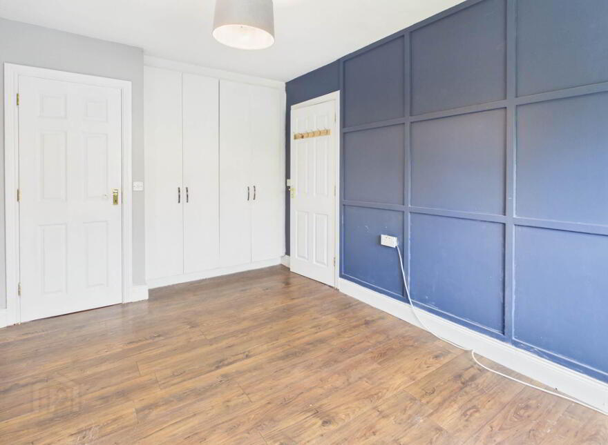 12 Ardreigh Walk, Dun Brinn, Athy, R14W903