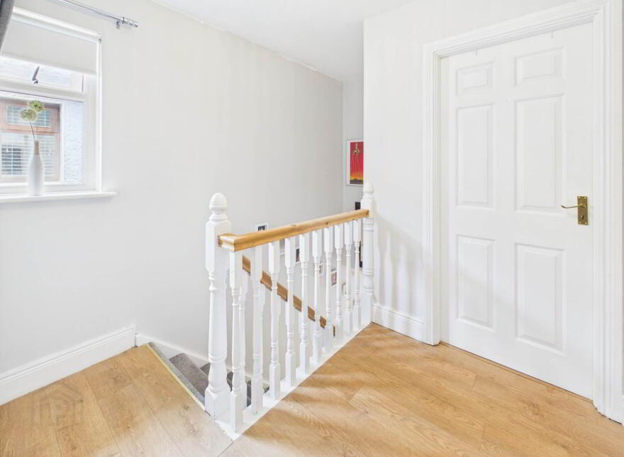 12 Ardreigh Walk, Dun Brinn, Athy, R14W903