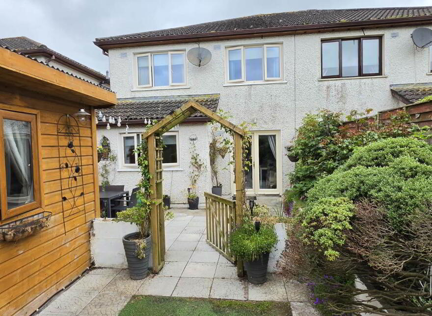 12 Ardreigh Walk, Dun Brinn, Athy, R14W903