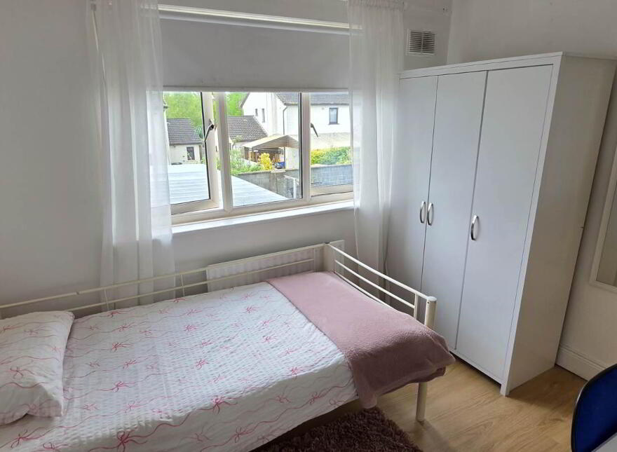 12 Ardreigh Walk, Dun Brinn, Athy, R14W903