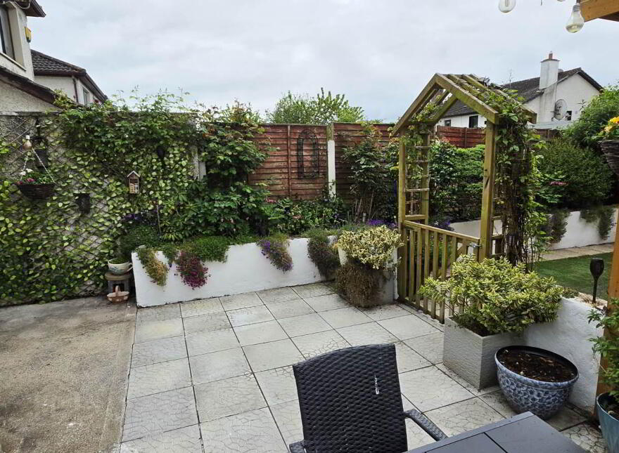 12 Ardreigh Walk, Dun Brinn, Athy, R14W903