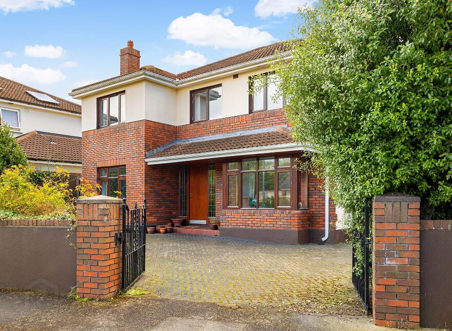 3 Upper Cross, Lucan, K78W1R7