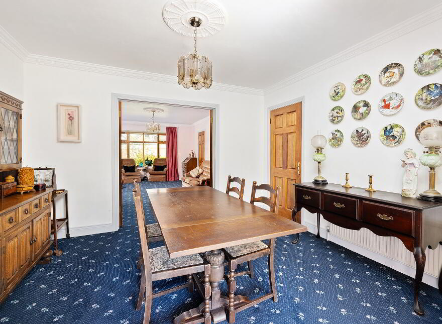 3 Upper Cross, Lucan, K78W1R7