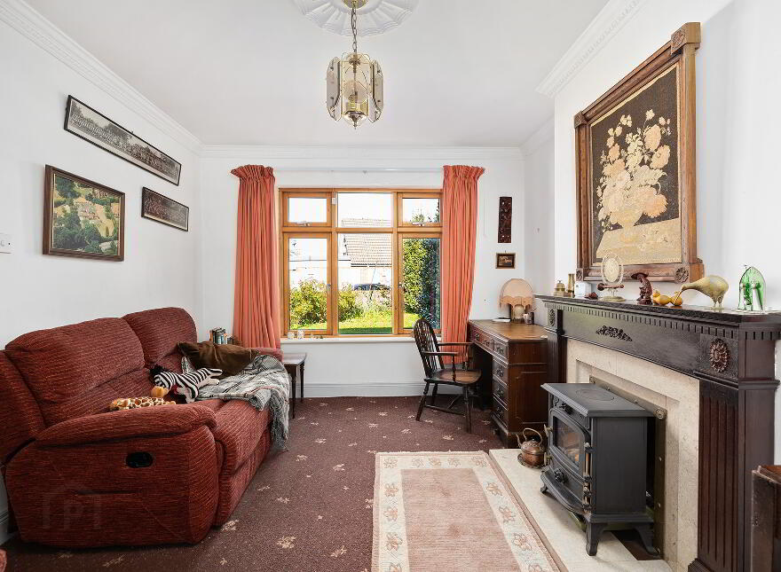 3 Upper Cross, Lucan, K78W1R7