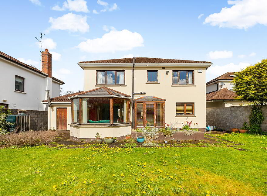 3 Upper Cross, Lucan, K78W1R7