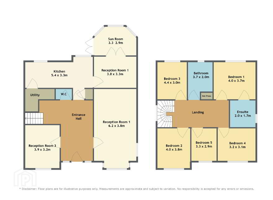 3 Upper Cross, Lucan, K78W1R7