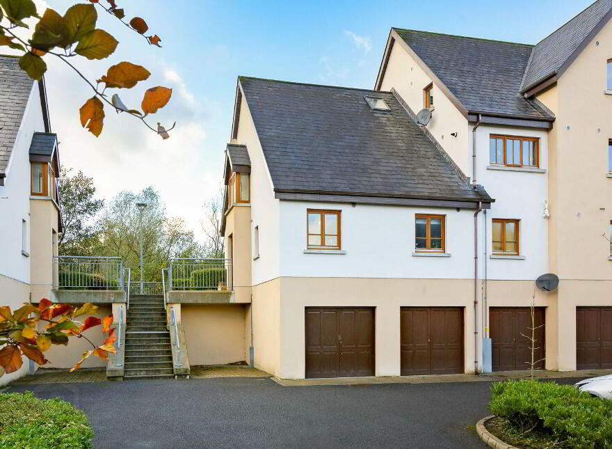 29 Mill Falls, Collooney, F91RK82