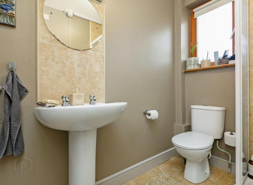 29 Mill Falls, Collooney, F91RK82