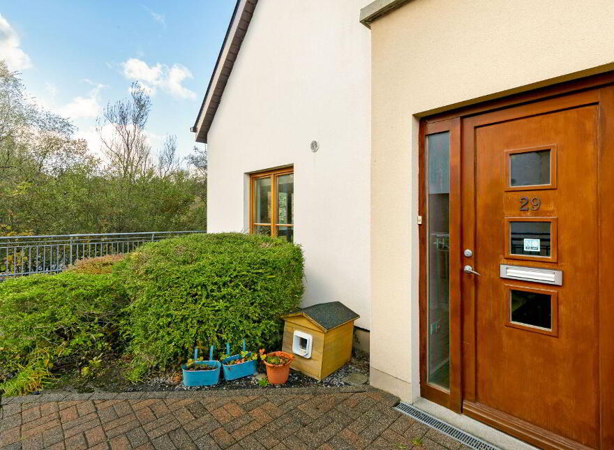 29 Mill Falls, Collooney, F91RK82
