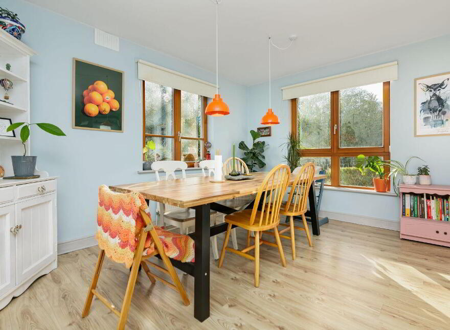 29 Mill Falls, Collooney, F91RK82
