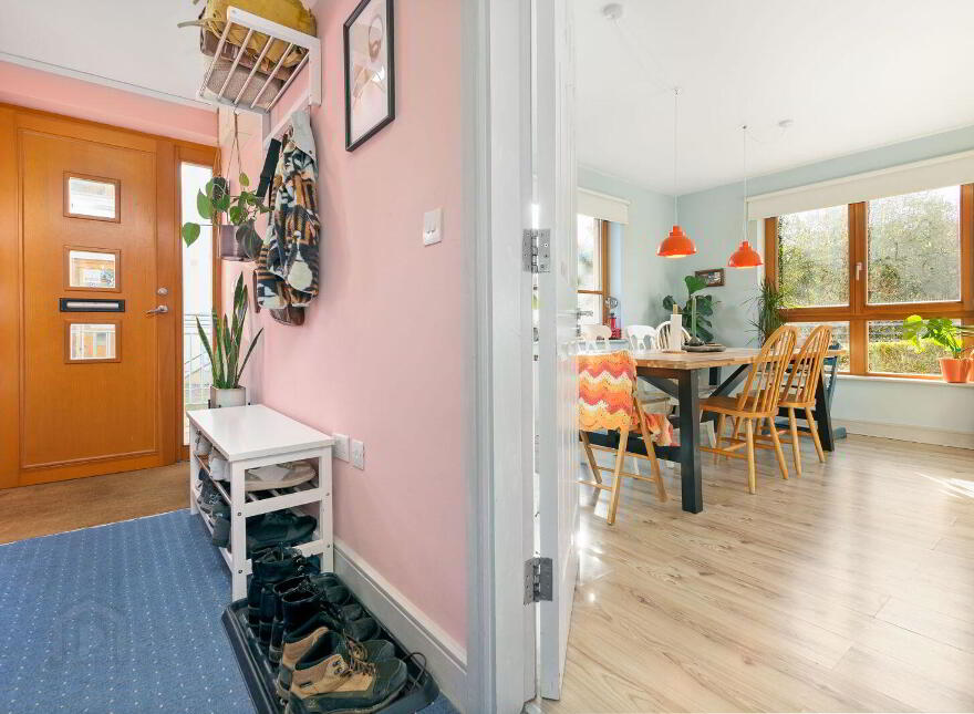 29 Mill Falls, Collooney, F91RK82