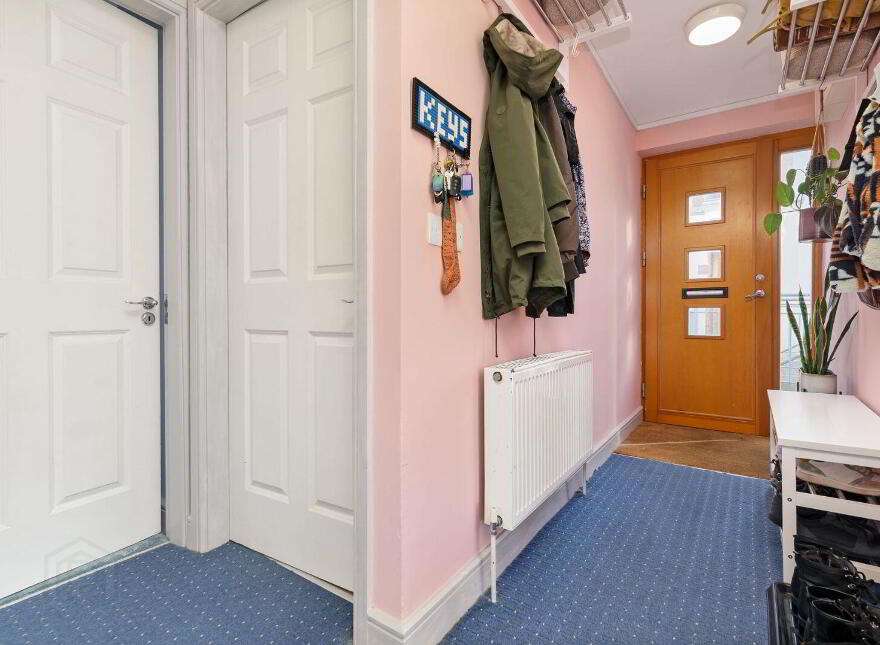 29 Mill Falls, Collooney, F91RK82