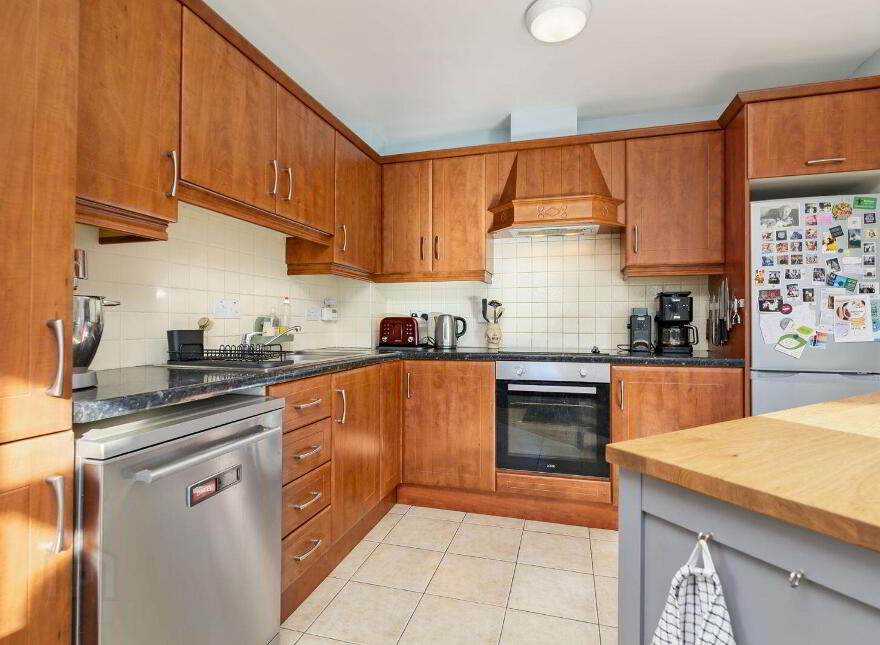 29 Mill Falls, Collooney, F91RK82