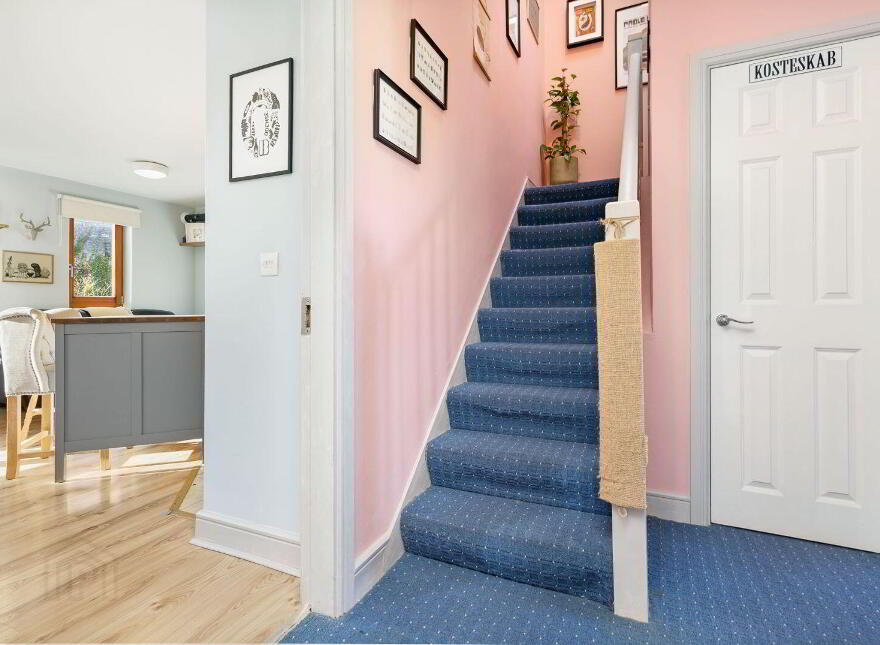 29 Mill Falls, Collooney, F91RK82
