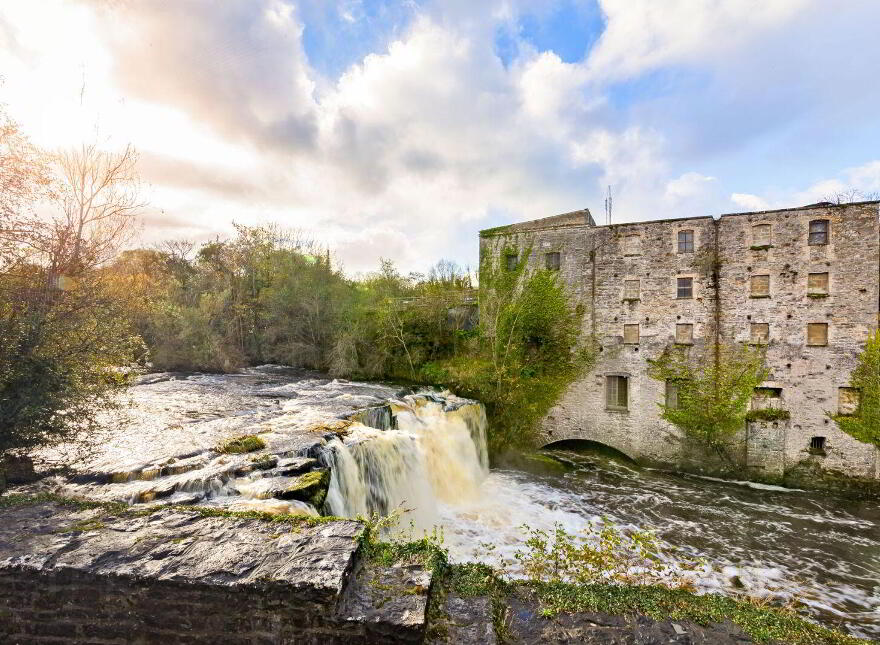 29 Mill Falls, Collooney, F91RK82