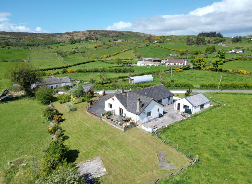 1 Ardglass Road, Castlewellan, BT31 9SZ