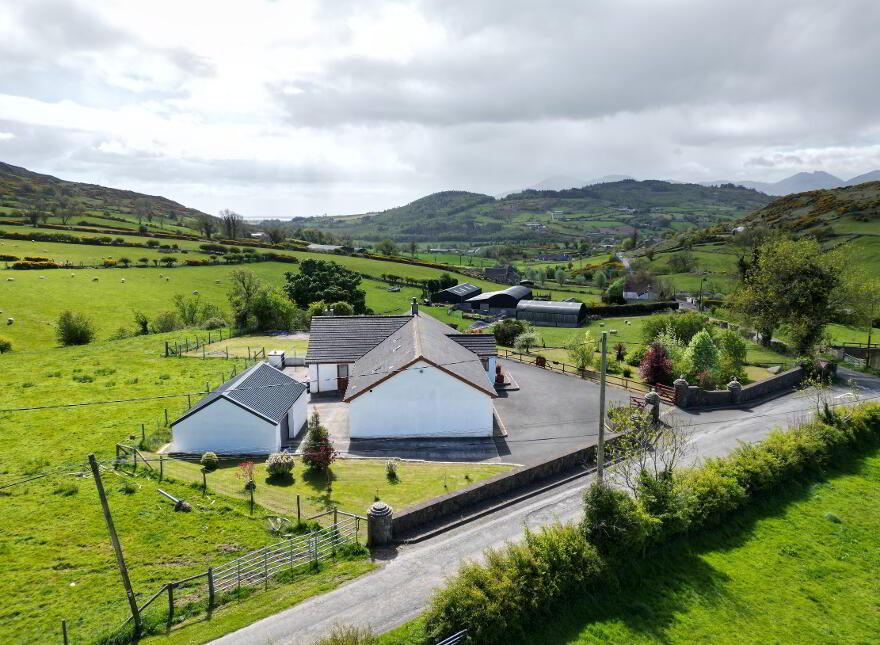 1 Ardglass Road, Castlewellan, BT31 9SZ