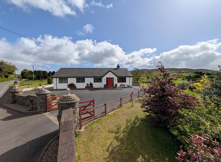 1 Ardglass Road, Castlewellan, BT31 9SZ