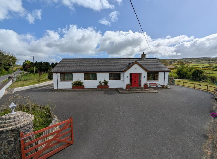 1 Ardglass Road, Castlewellan, BT31 9SZ