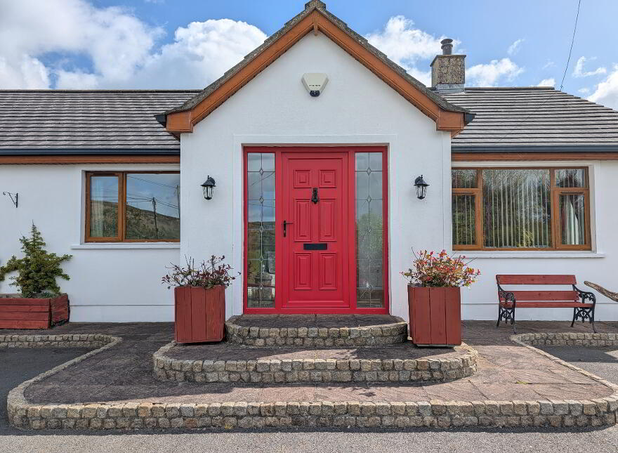 1 Ardglass Road, Castlewellan, BT31 9SZ