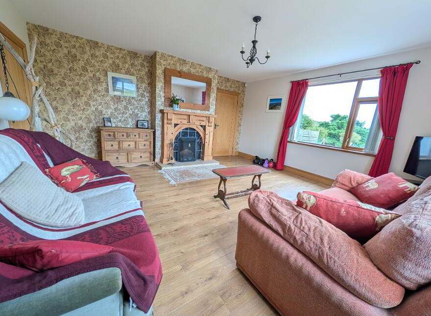 1 Ardglass Road, Castlewellan, BT31 9SZ