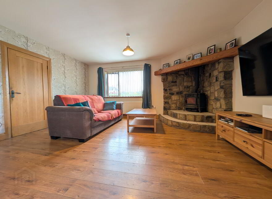 1 Ardglass Road, Castlewellan, BT31 9SZ