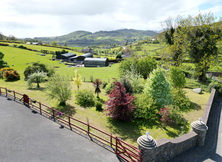 1 Ardglass Road, Castlewellan, BT31 9SZ