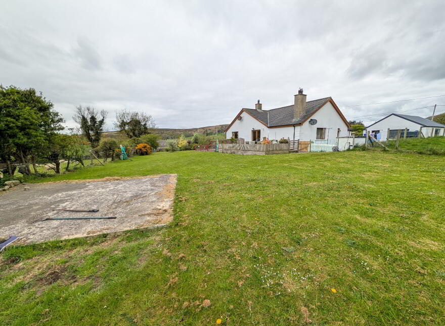 1 Ardglass Road, Castlewellan, BT31 9SZ