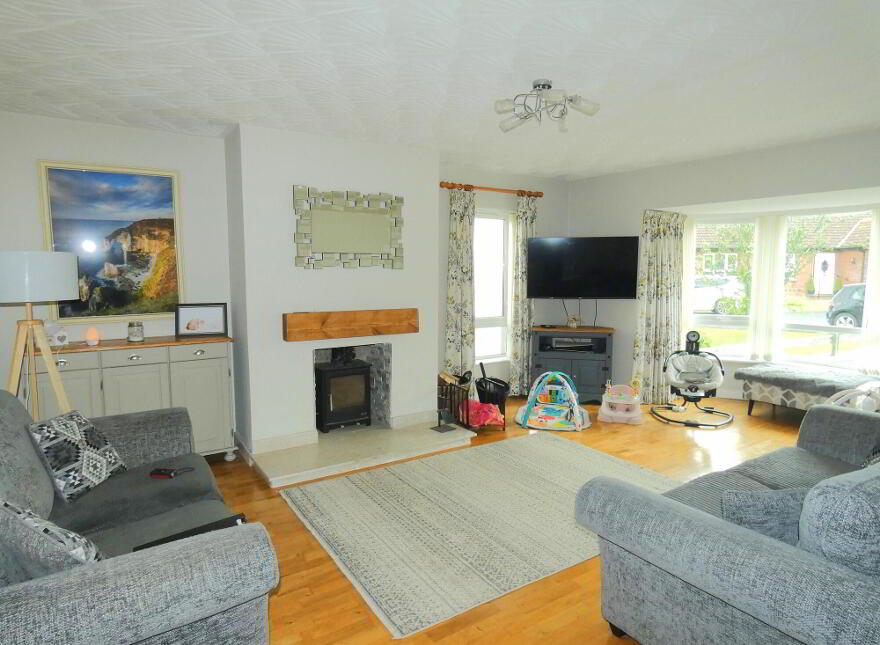 10 Castlehill Crescent, Ballymoney, BT53 6TL
